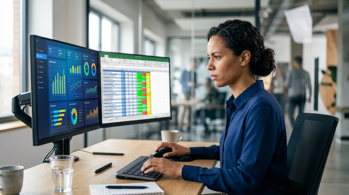 Curso de informática para empresas
