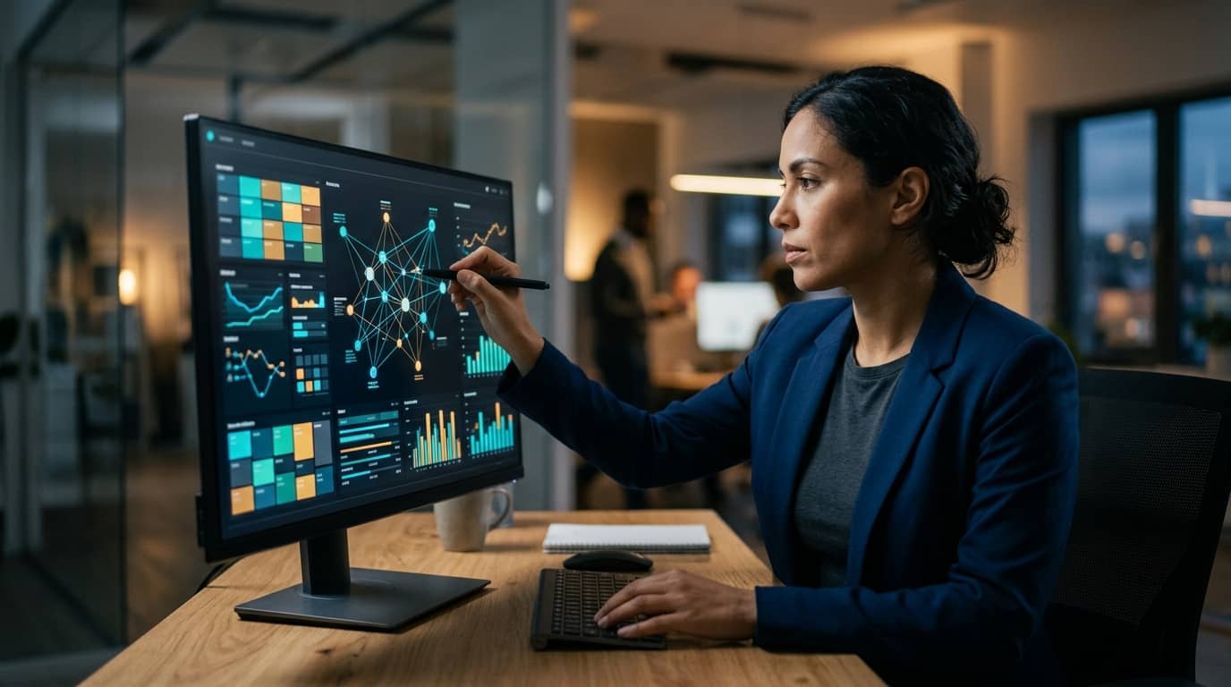 Digital Finance Course