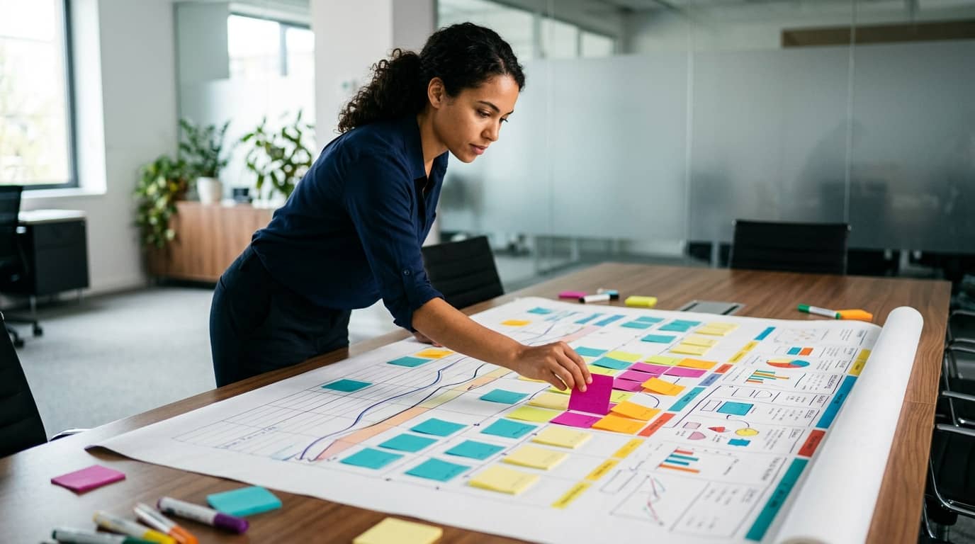 Customer Experience Design Course