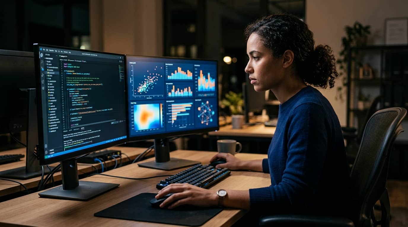 Curso de informática y ciencia de datos
