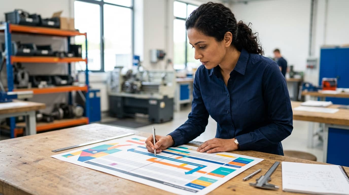 Apprenticeship Course