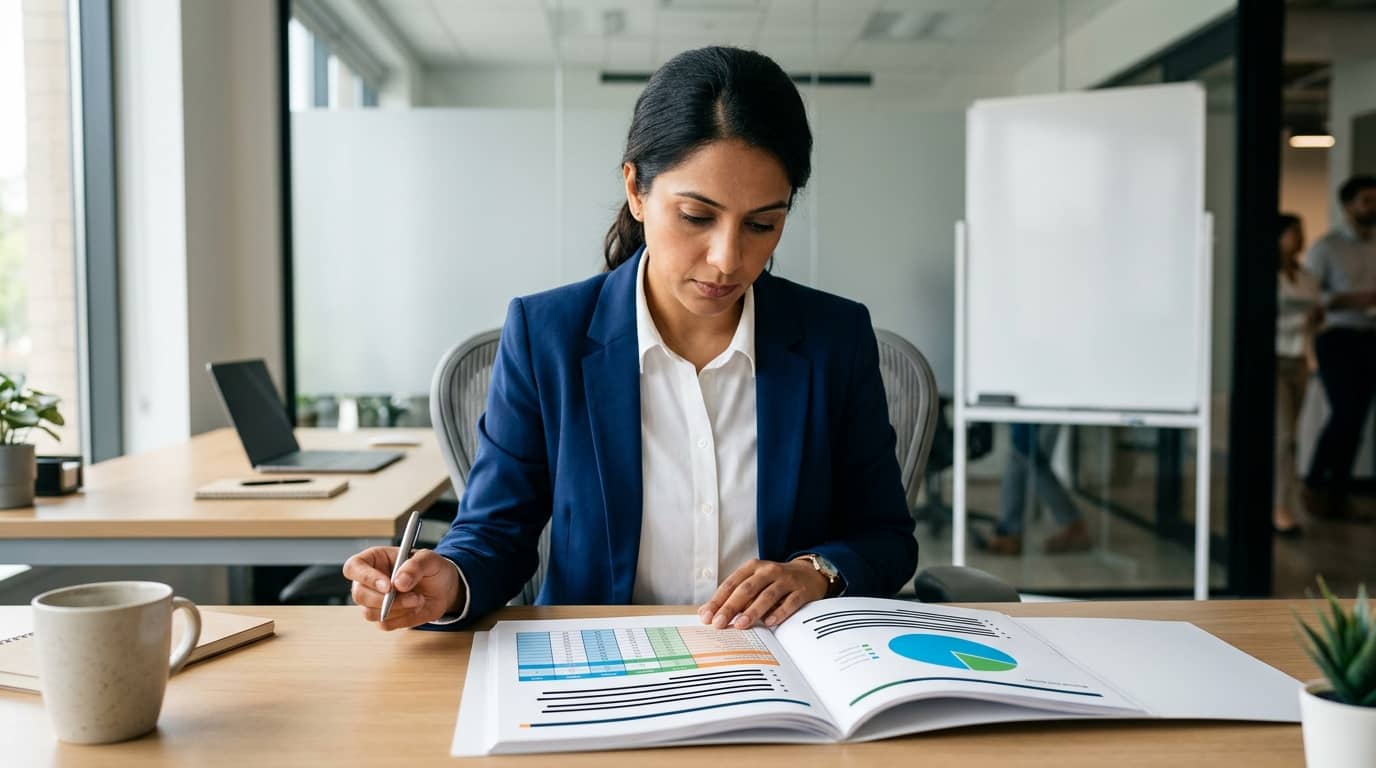 Civil Servant Course