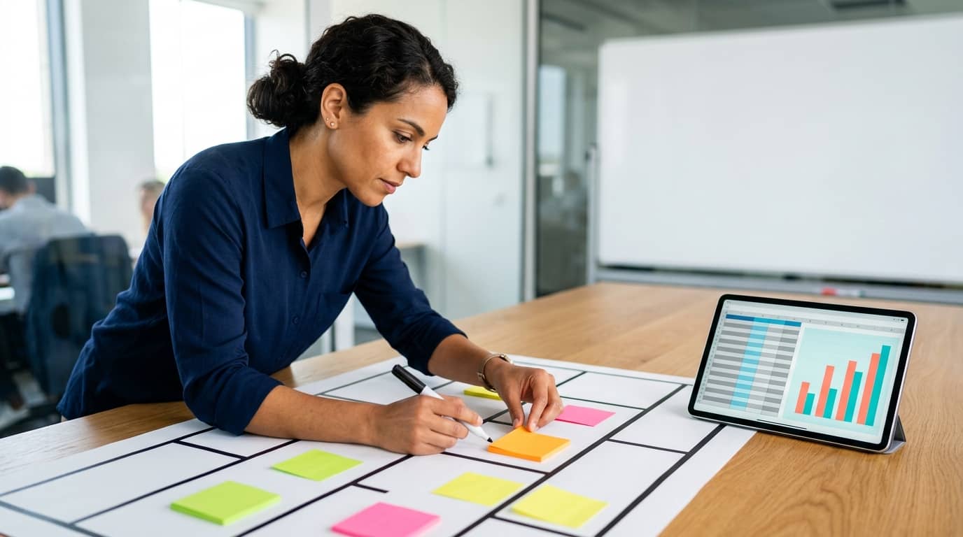Entrenamiento para Asesores en Creación de Negocios