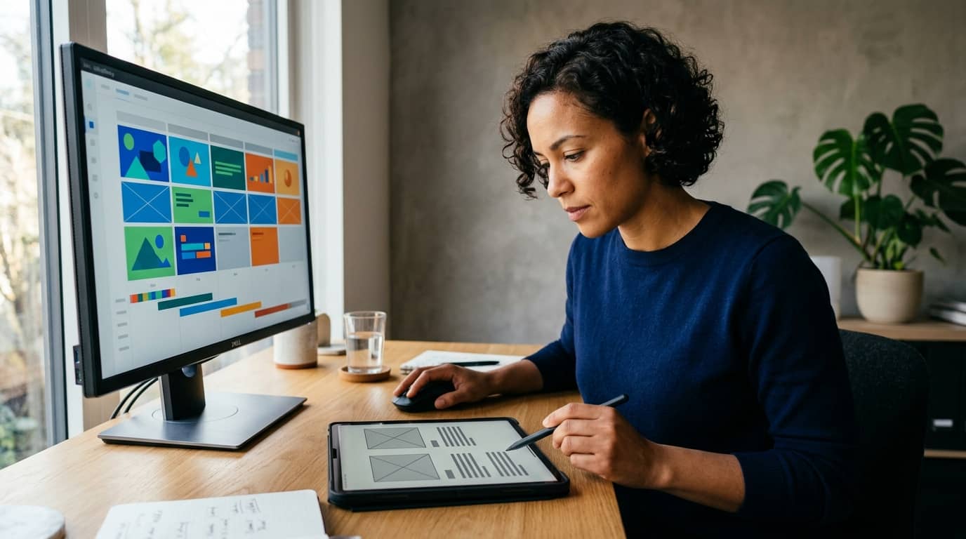 Content Development Course