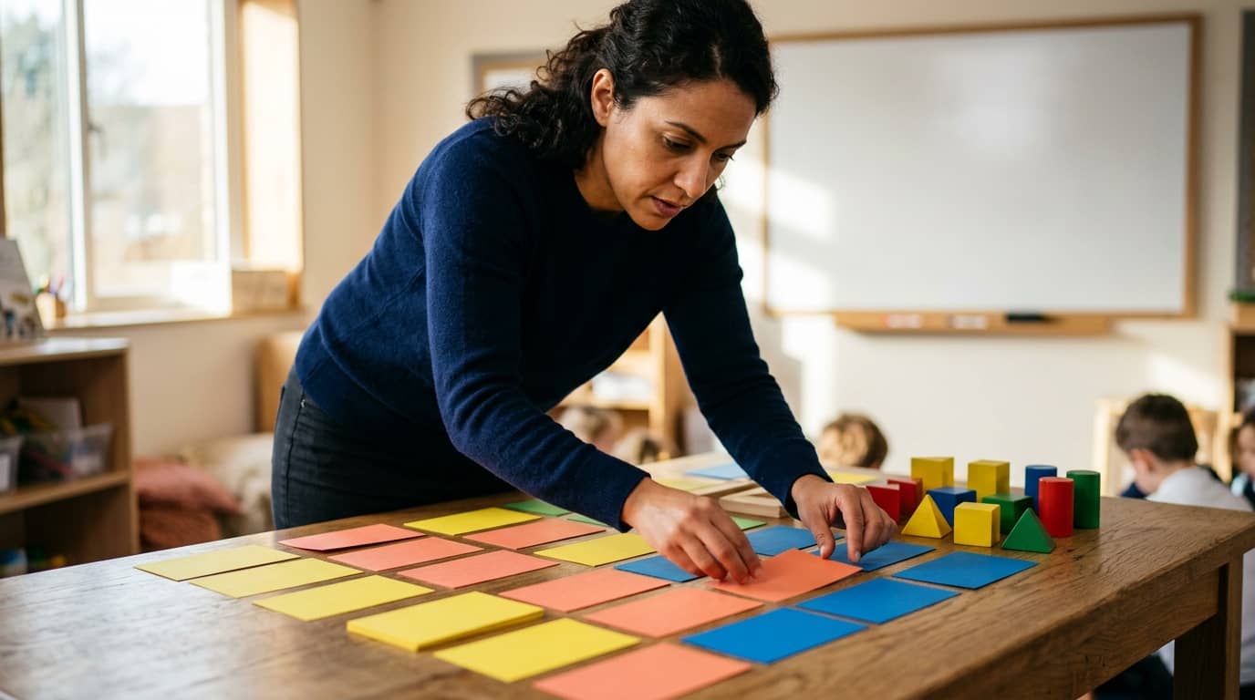 CLIL Methodology Course (Content and Language Integrated Learning)