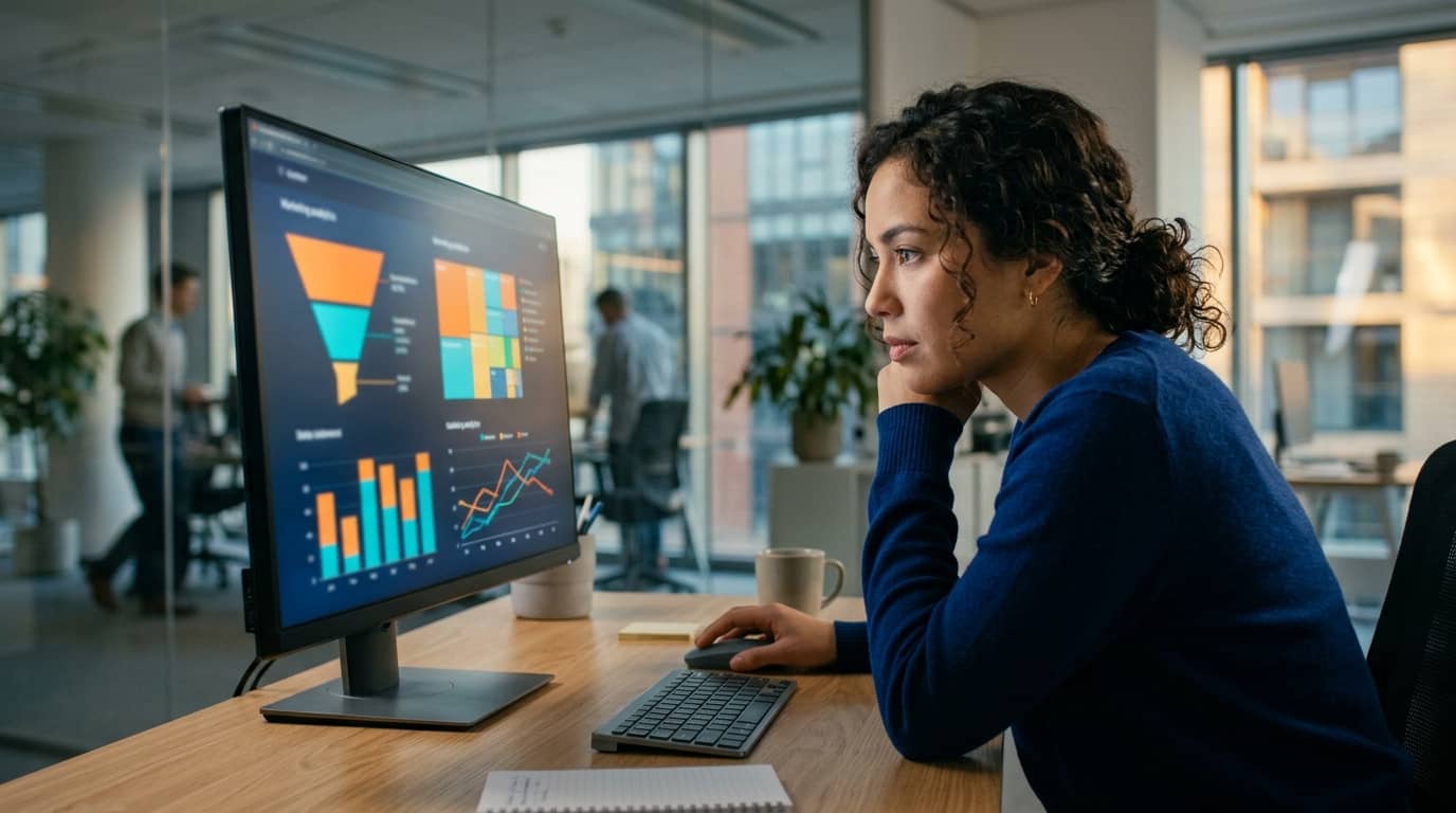 Curso de Marketing Online B2B