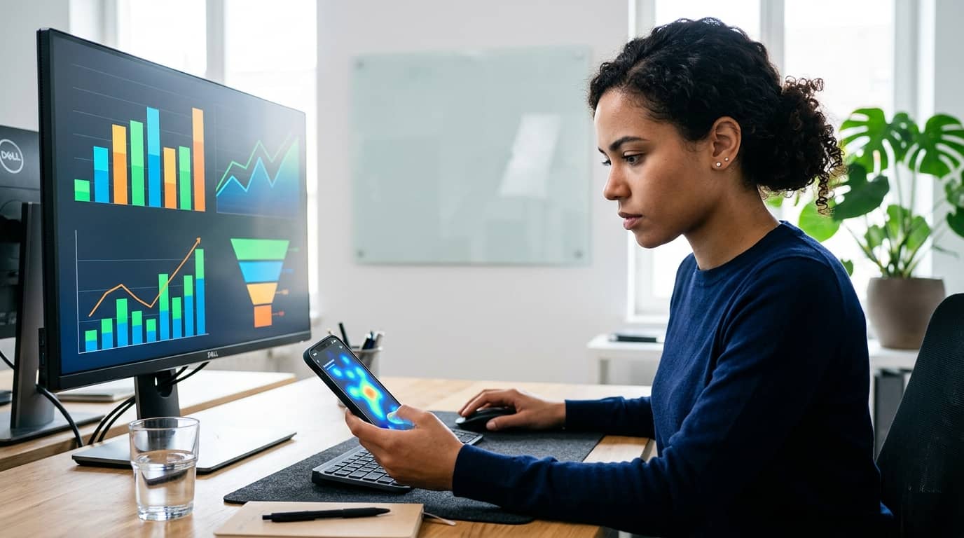 Curso de Marketing de Apps