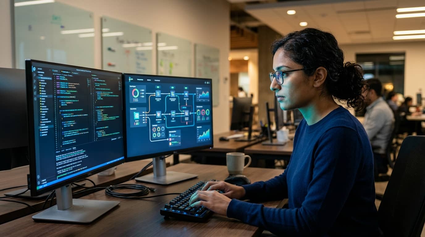 Curso de integración de big data
