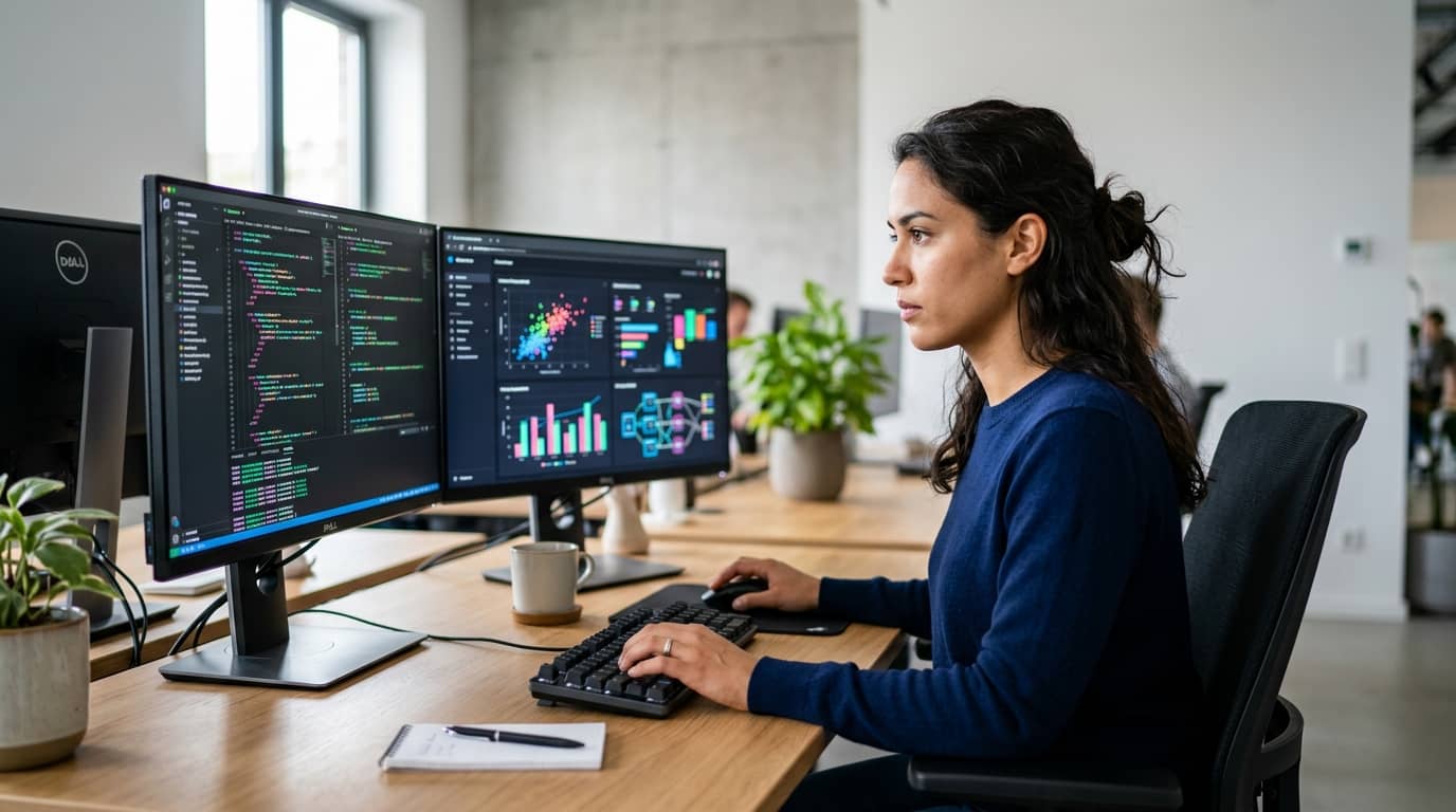 Data Science Crash Course