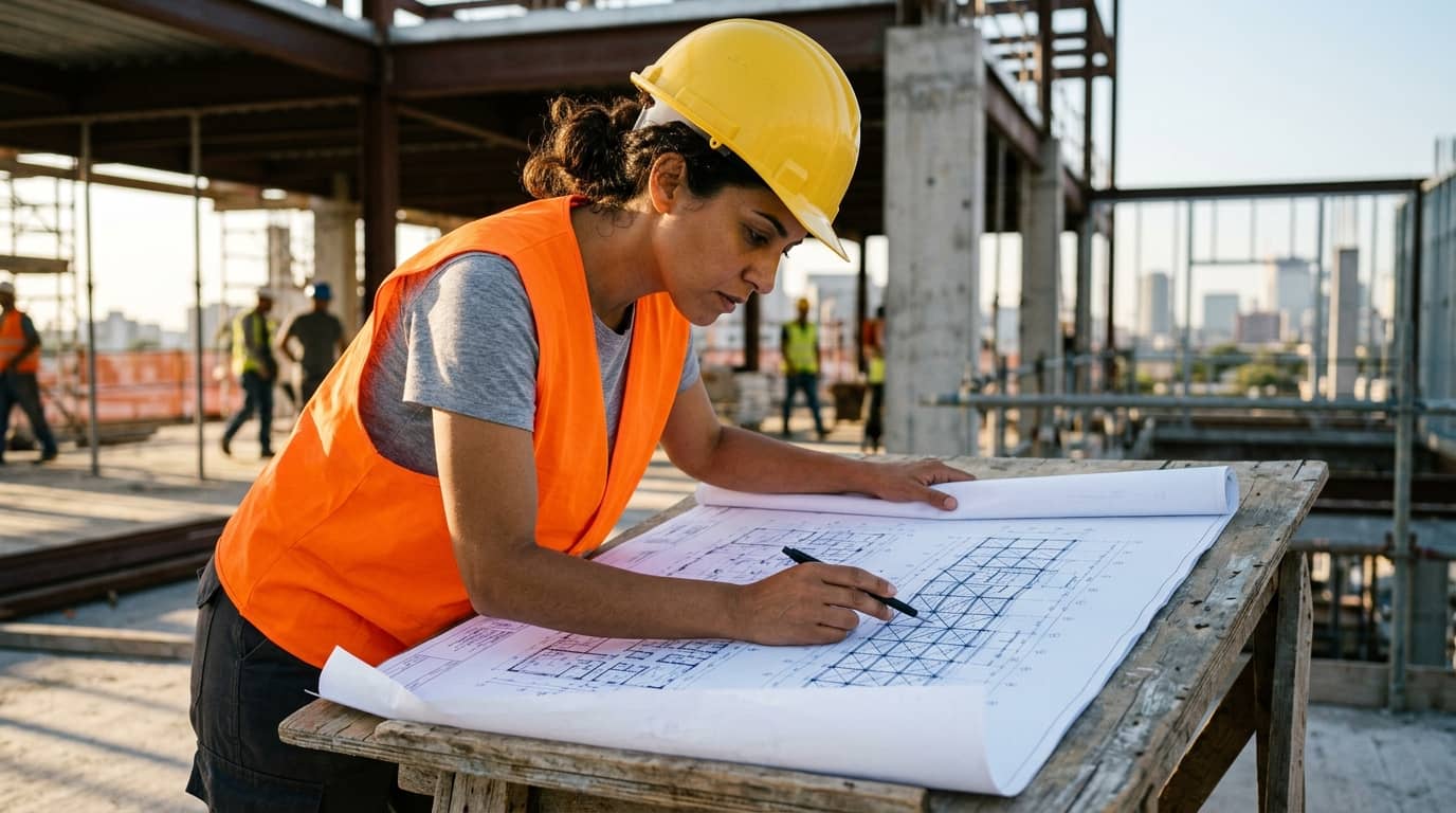 Curso de Construcción de Edificios