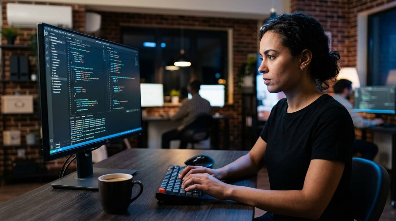 Curso de desarrollo de APIs para principiantes