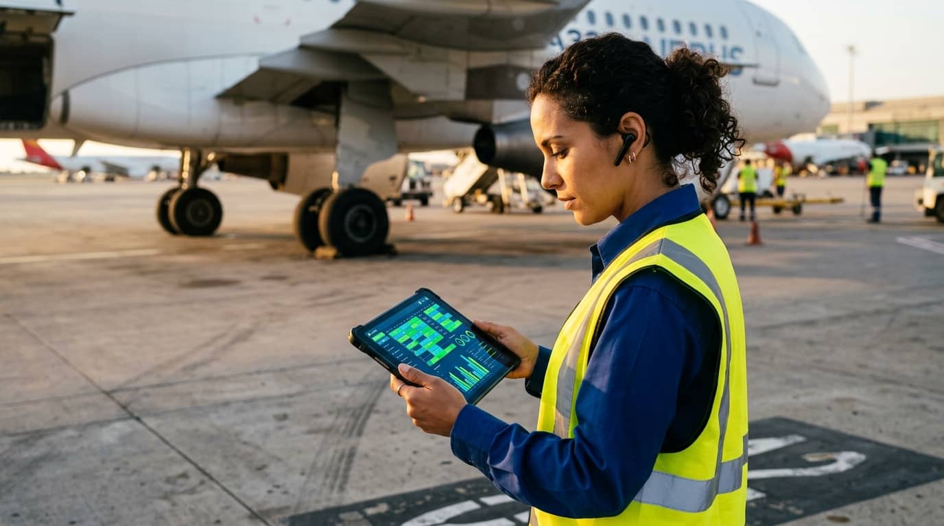 Air Transport Training