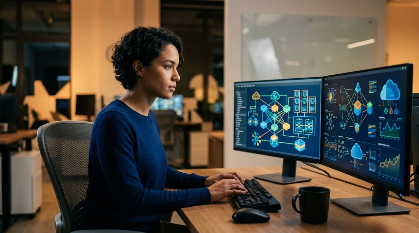 Curso de AWS Solutions Architect