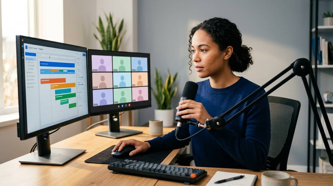 E-Learning Instructor Training