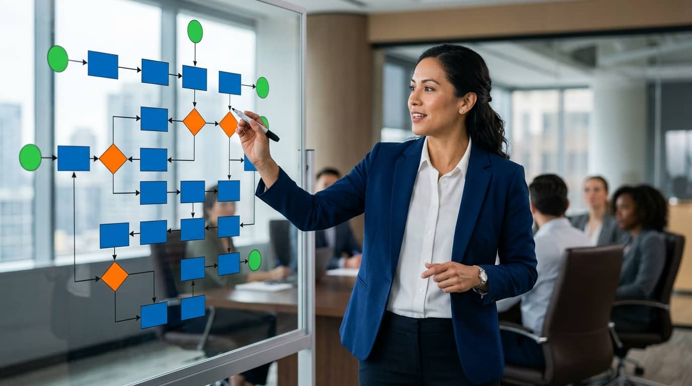 Curso de BPM