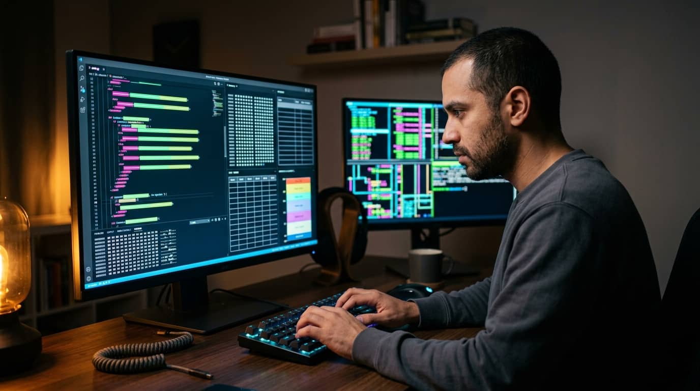 Curso de programación en ensamblador
