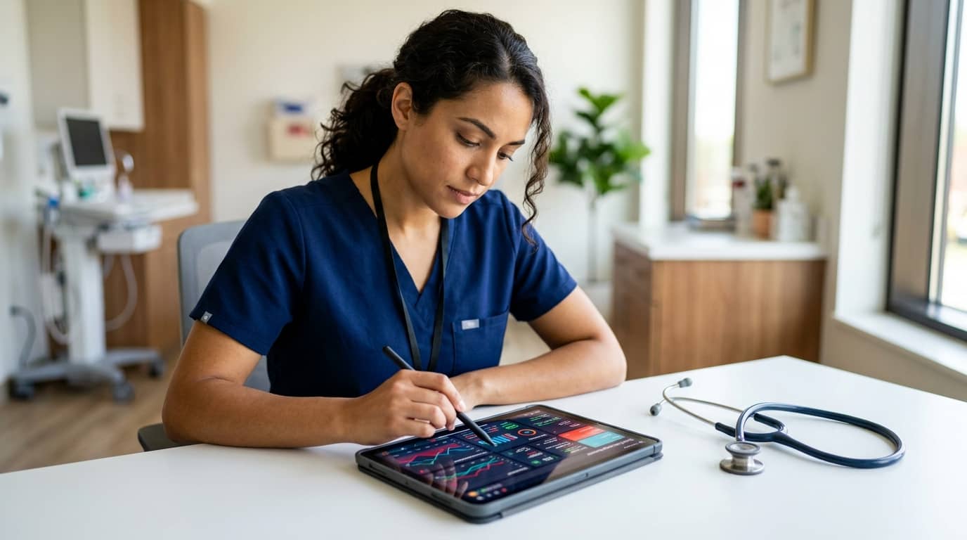 Continuing Professional Development for Independent Nurses
