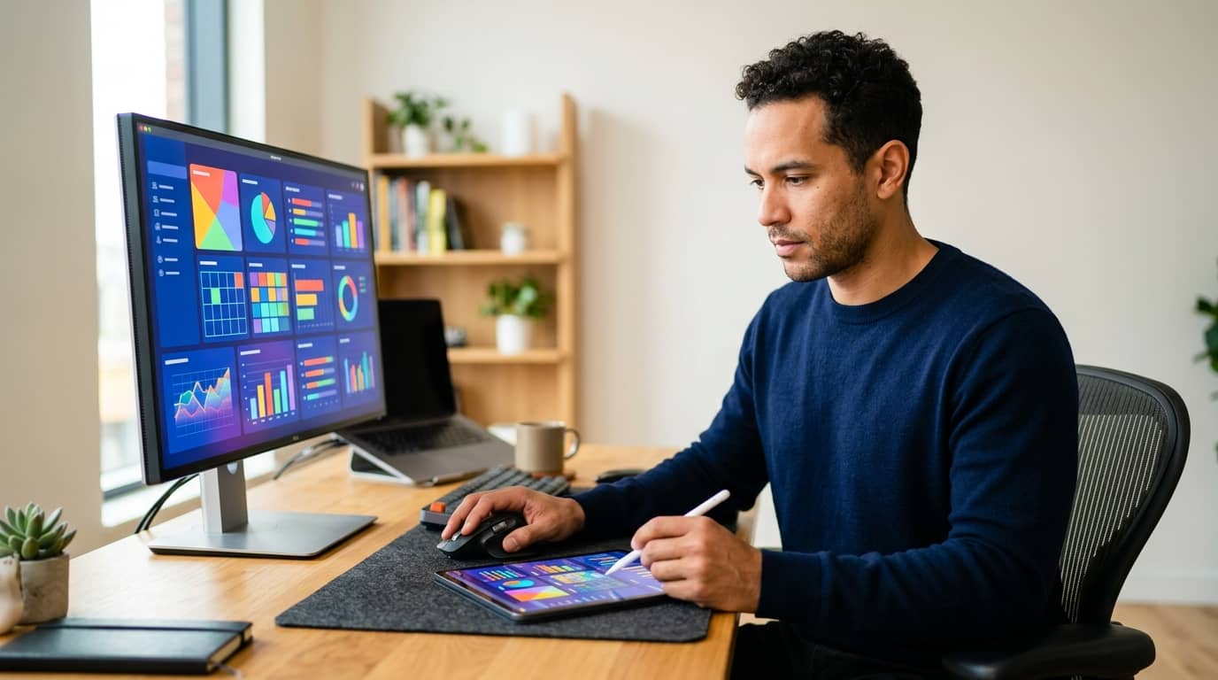 Curso de herramientas digitales en el aula