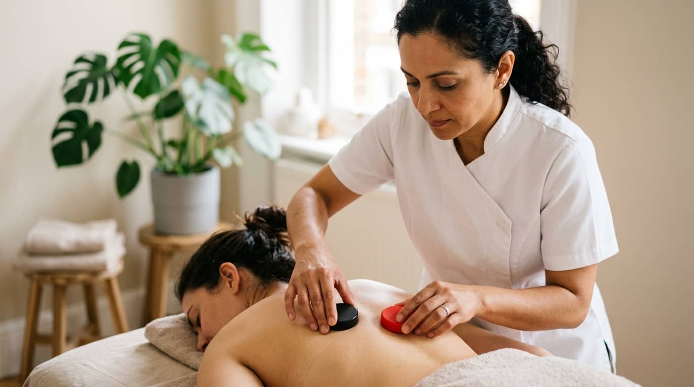 Biomagnetism Therapist Course