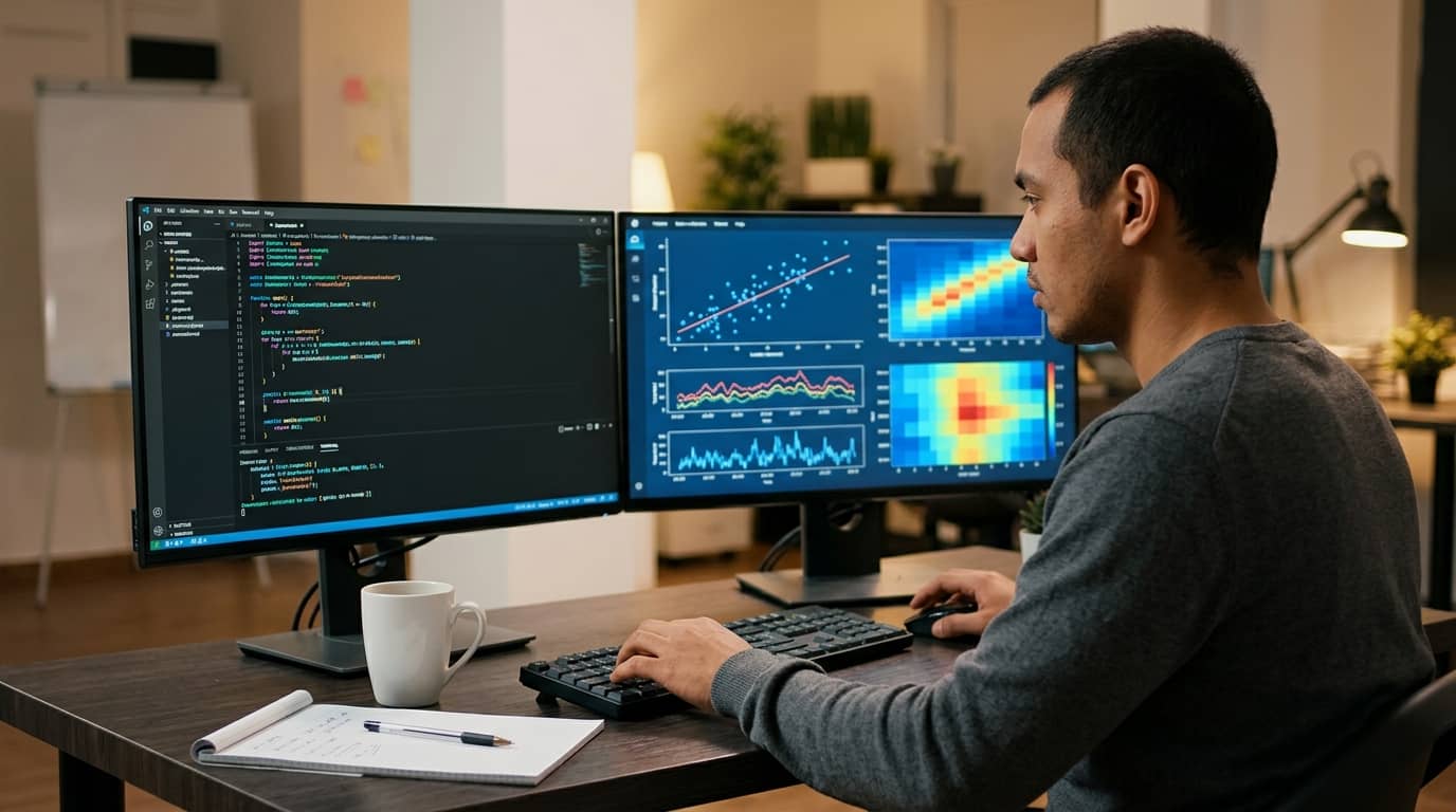 Curso de Econometria