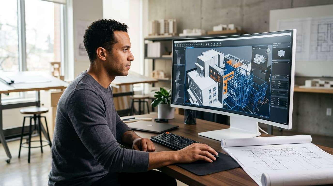 Curso de Autodesk Revit