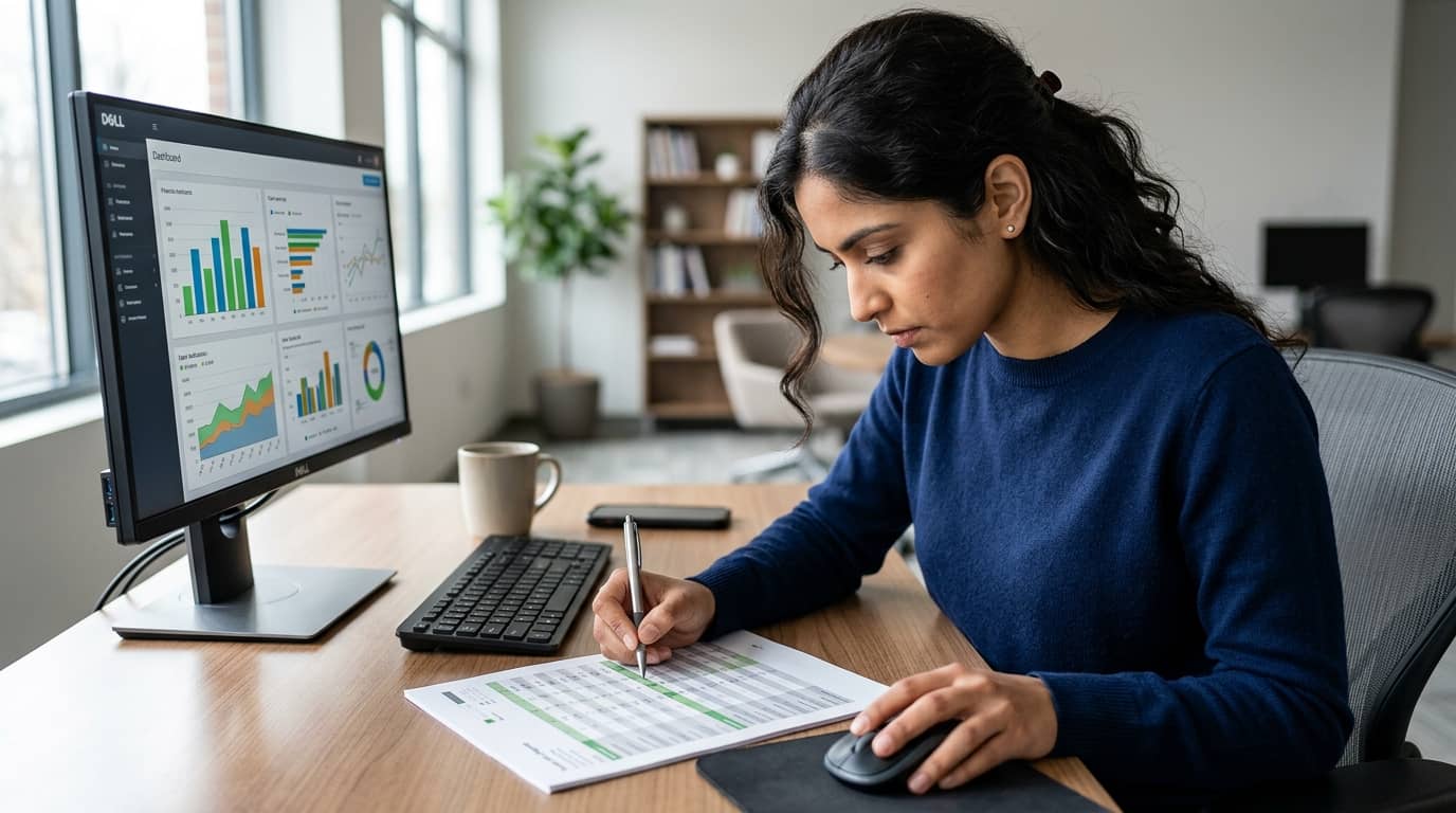 Basic Accounting Course