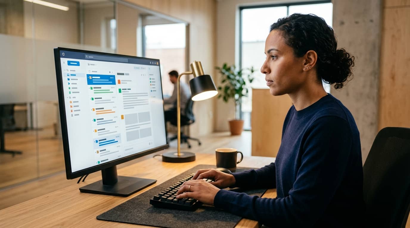 Email Training Course