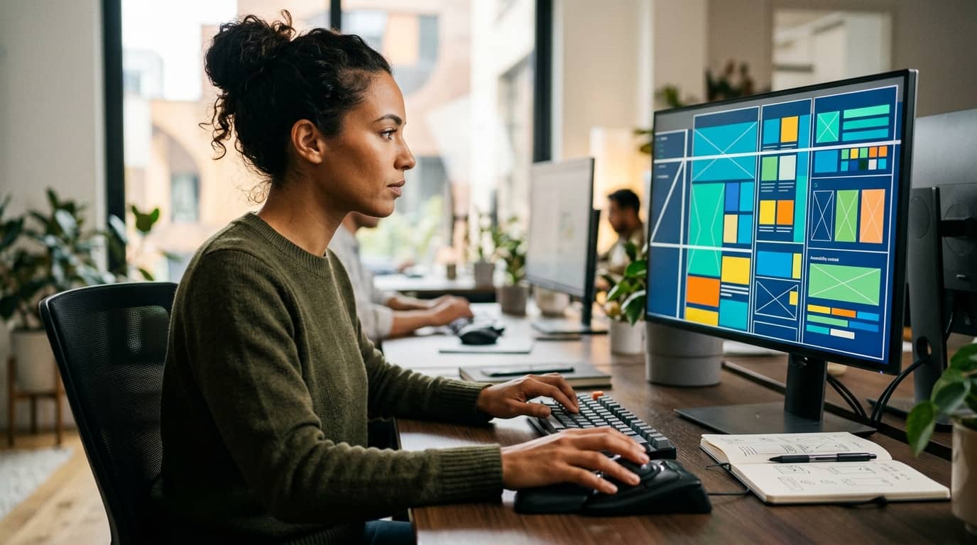 Accessibility and Design Course