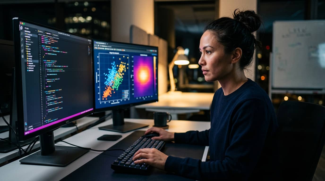 Data Science Basics Course