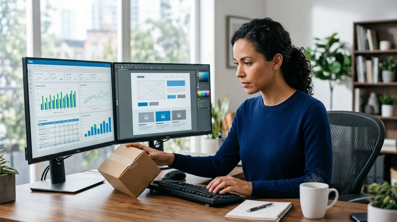 Ecommerce Dropshipping Course