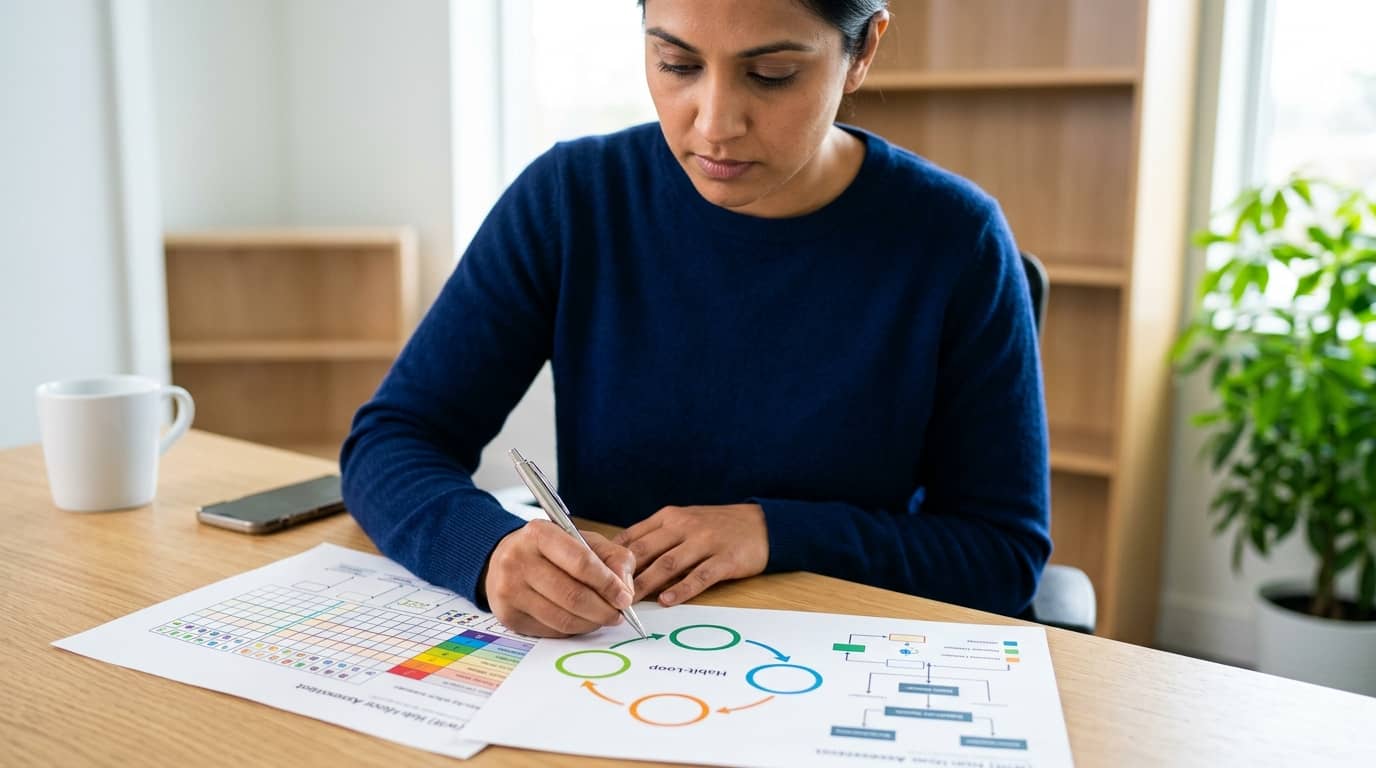 Curso de Nutrição Comportamental