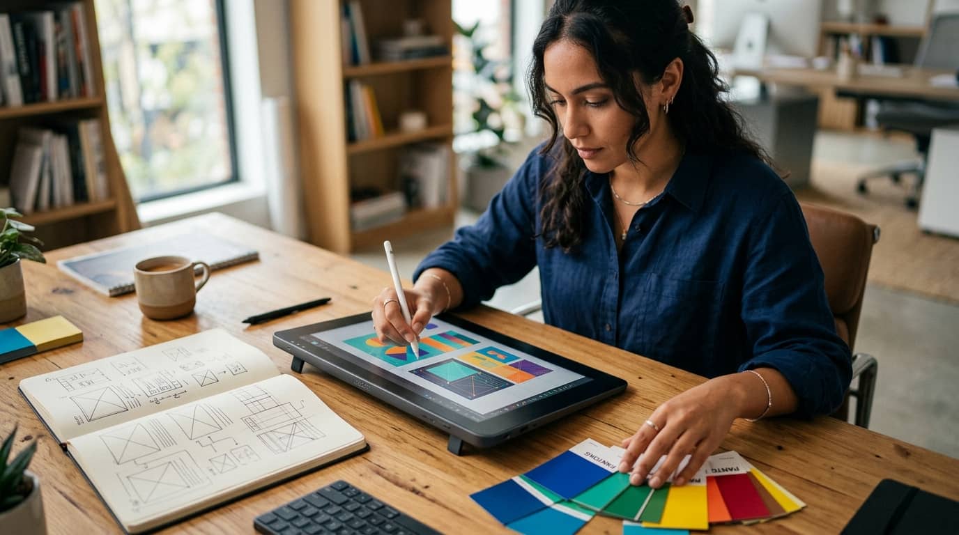 Curso de Arte e Design