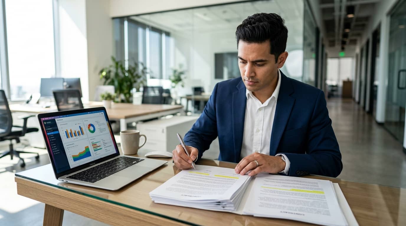 Consultant in Startup Law Course