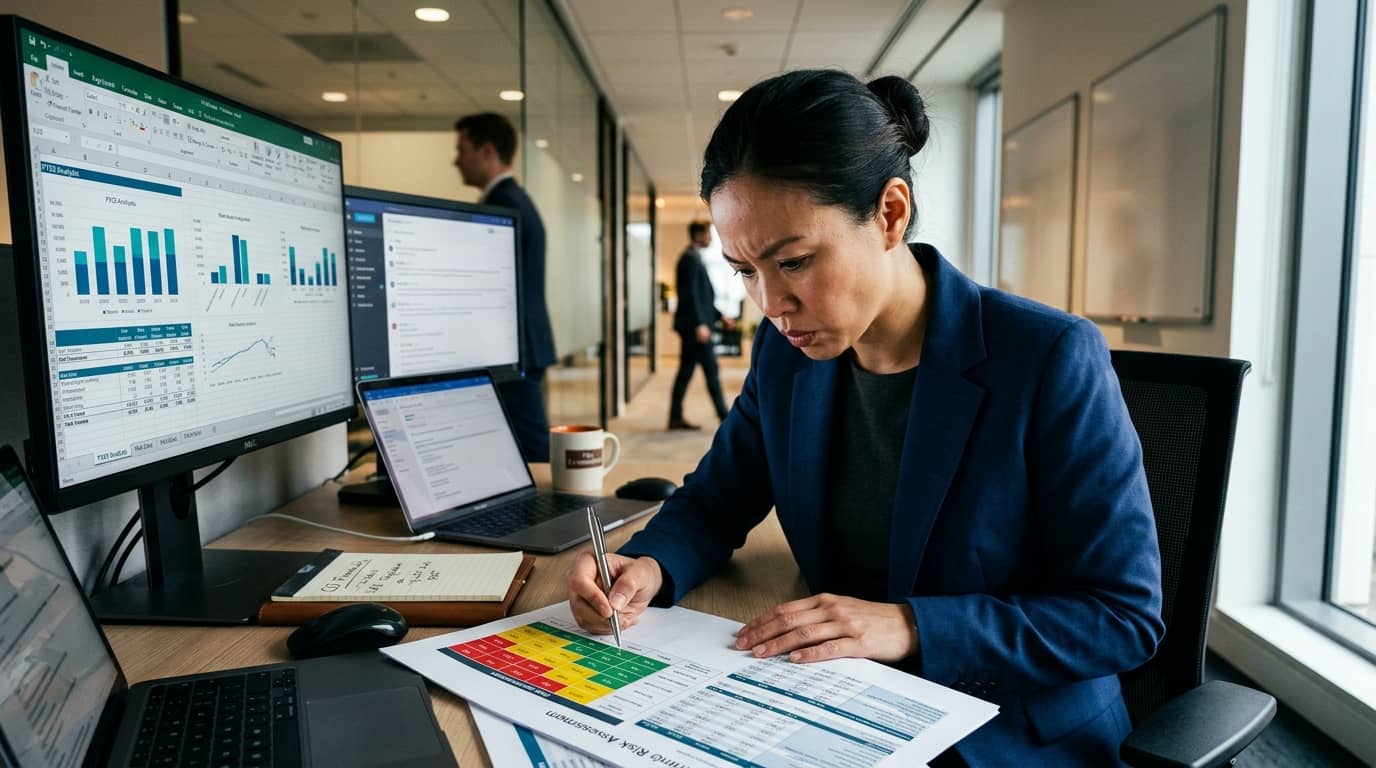 Audit Planning Course