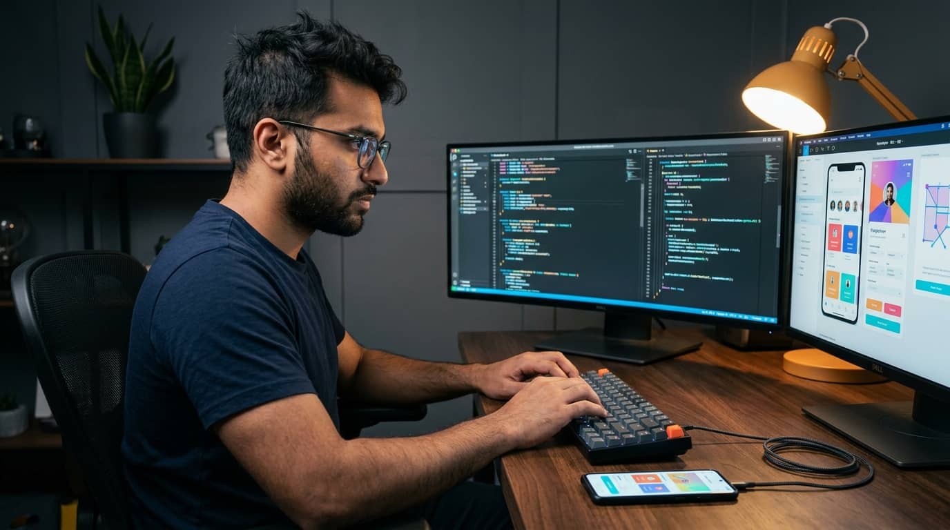 Curso de desarrollo Android con Kotlin