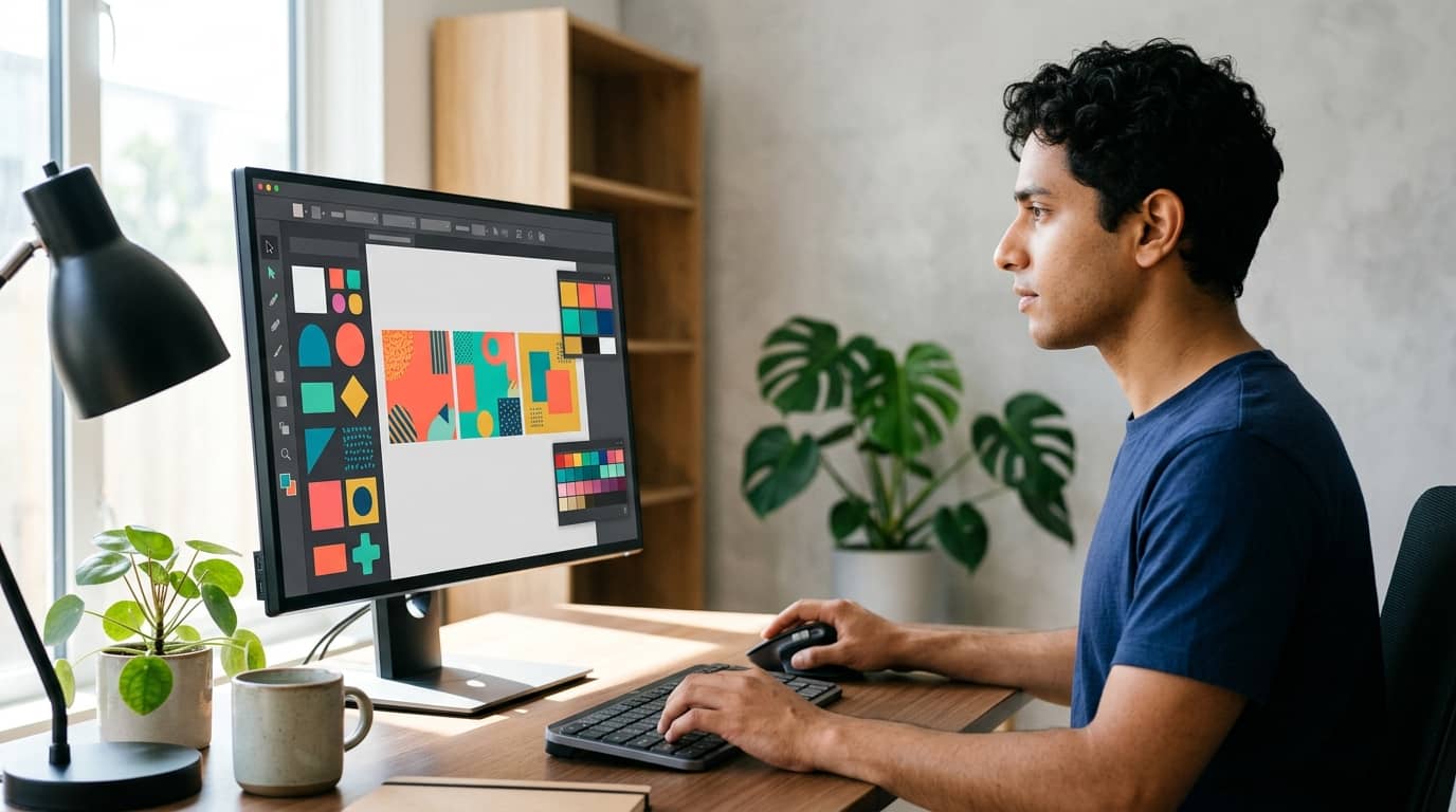 Canva for Social Media Course