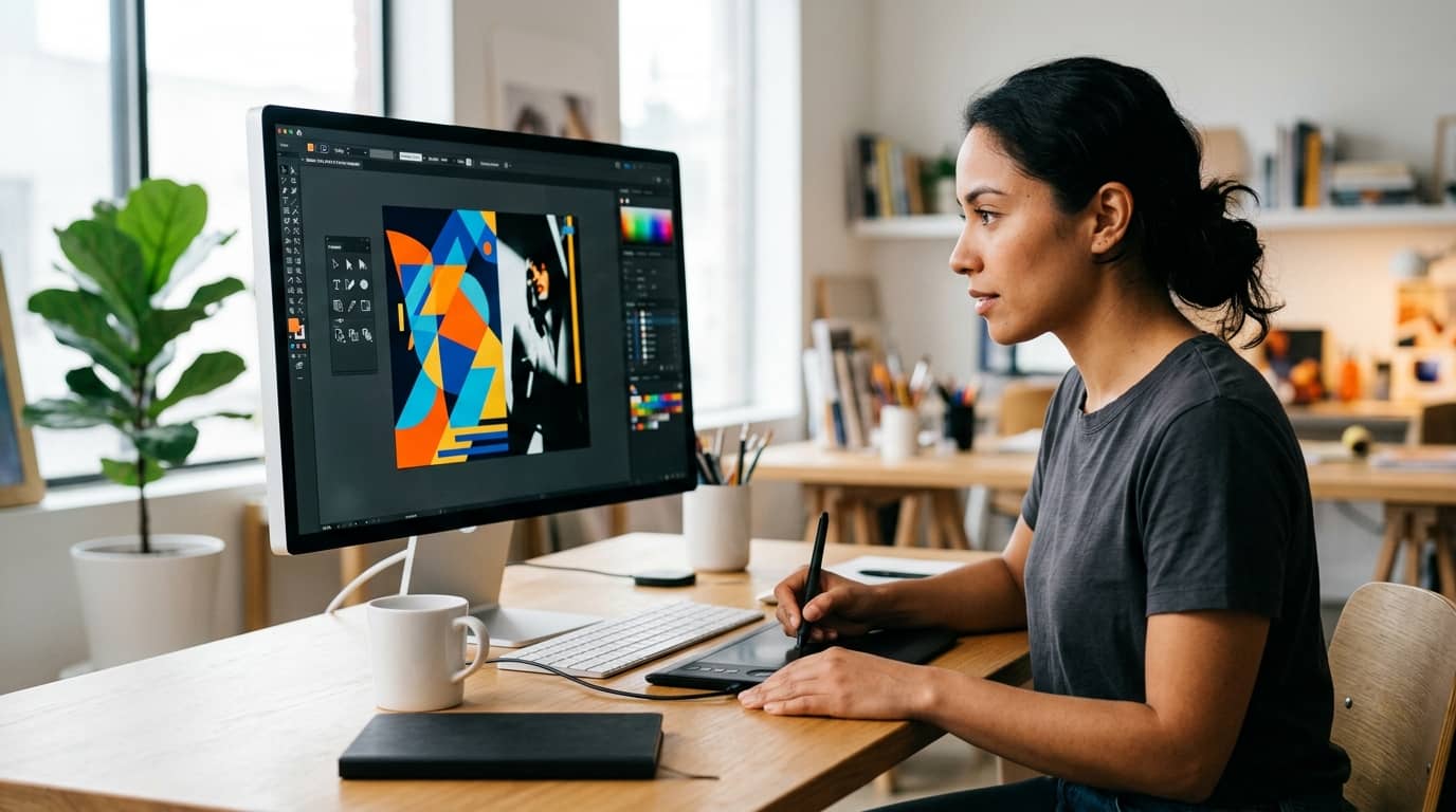 Affinity Suite Training
