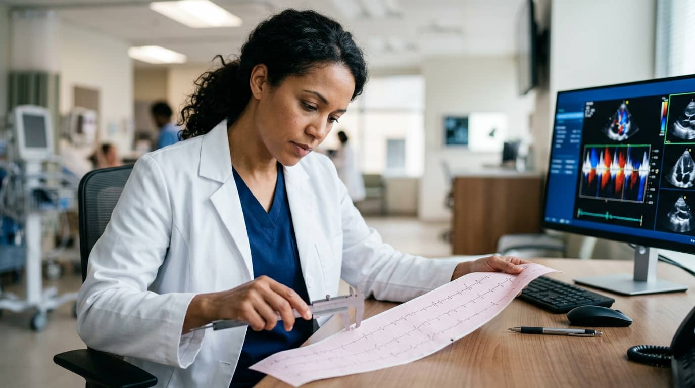 Curso de cardiología