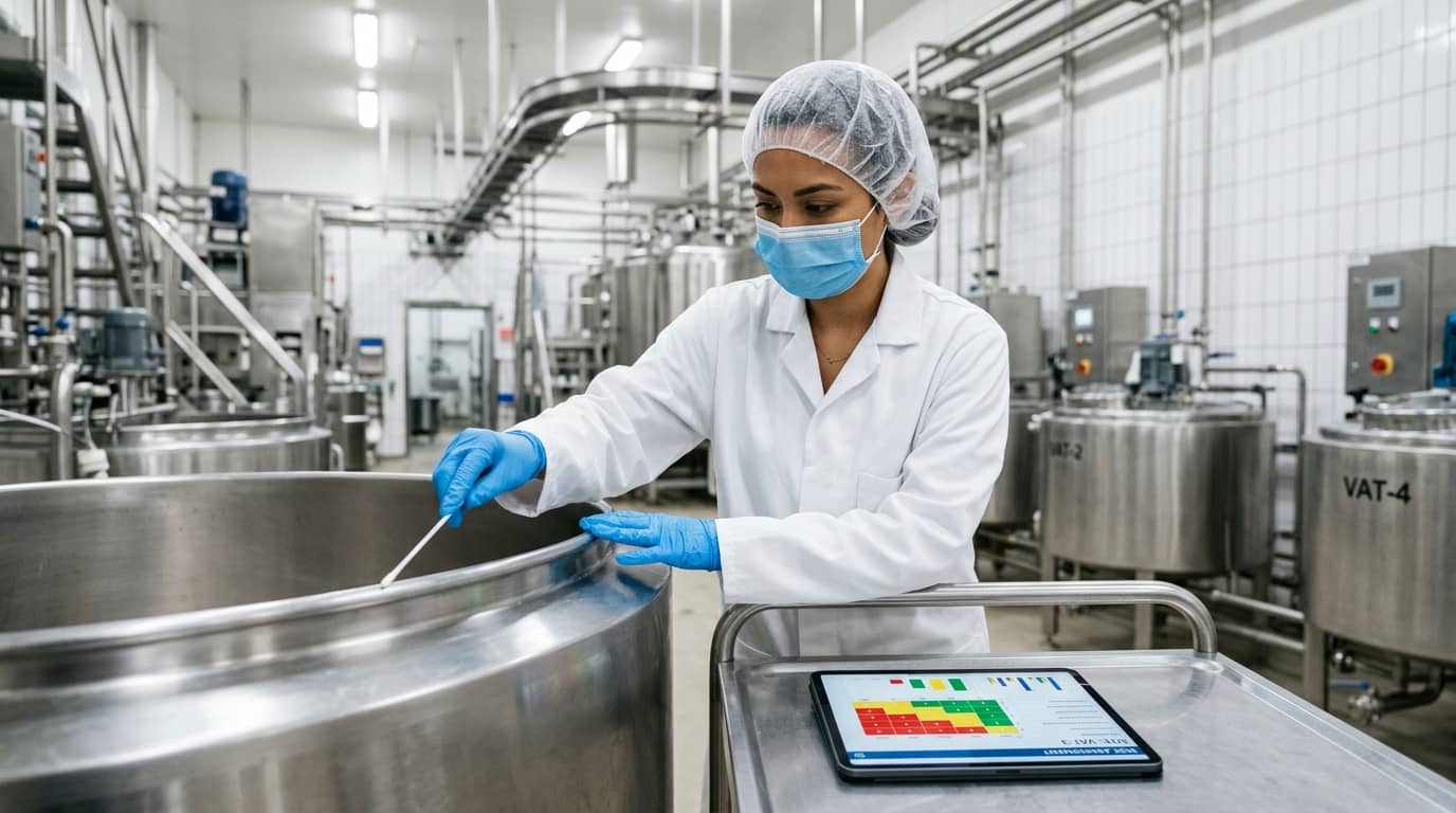 Allergen Control Technician Course