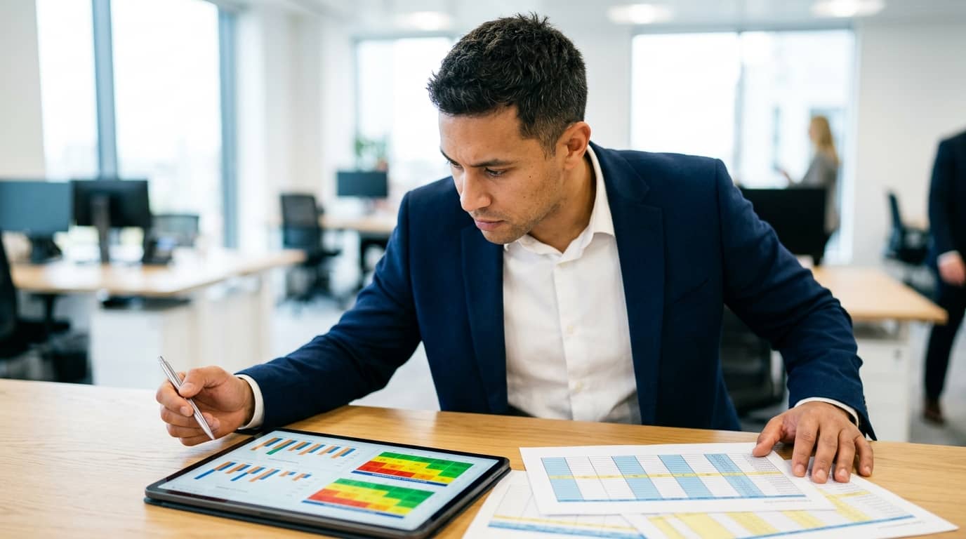 Compliance and ESG Course