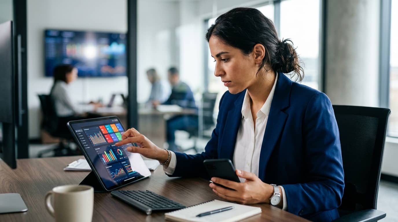 Entrenamiento para Oficiales de Comunicación