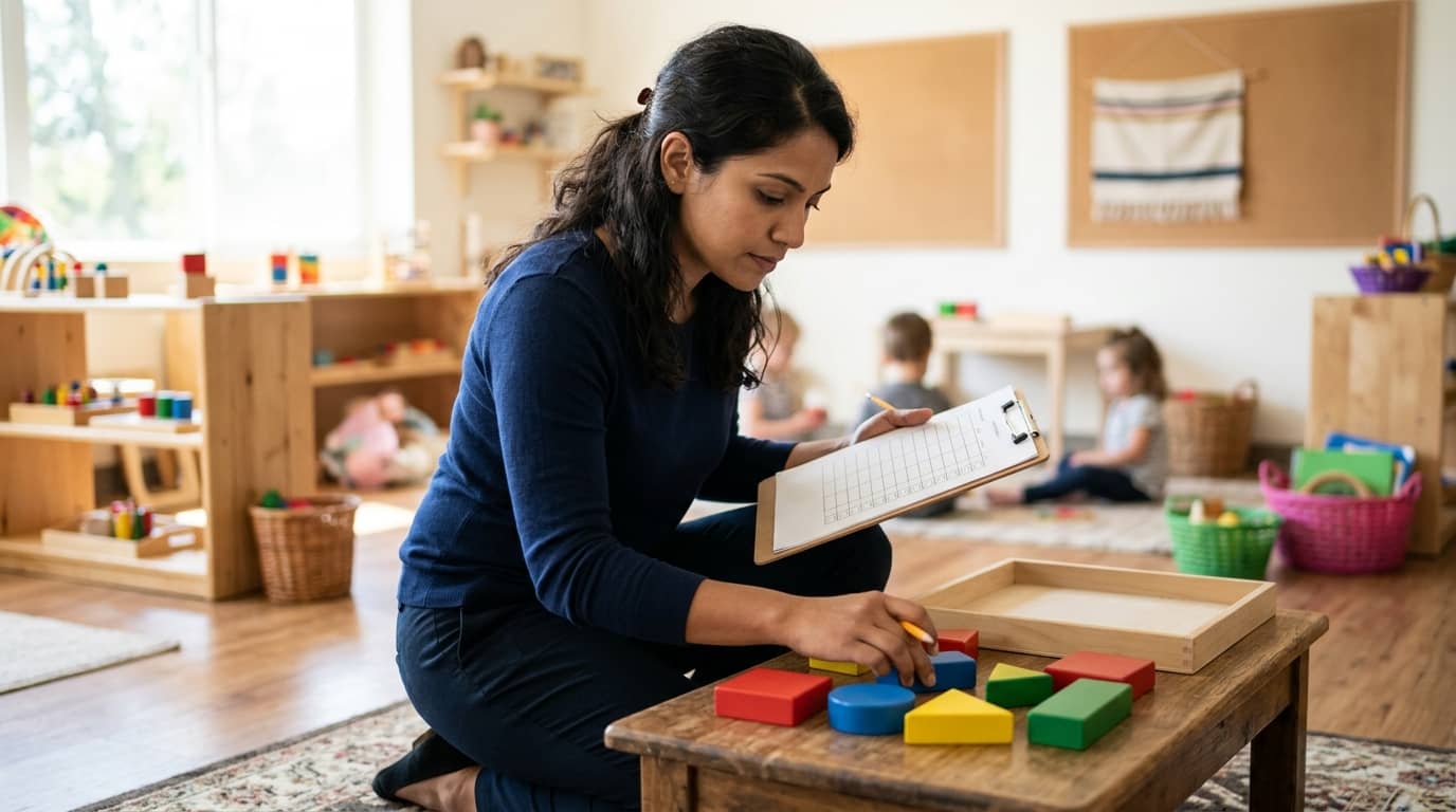 Early Childhood Course