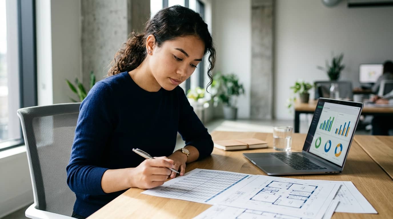 Curso de gestión de adquisiciones en subastas inmobiliarias