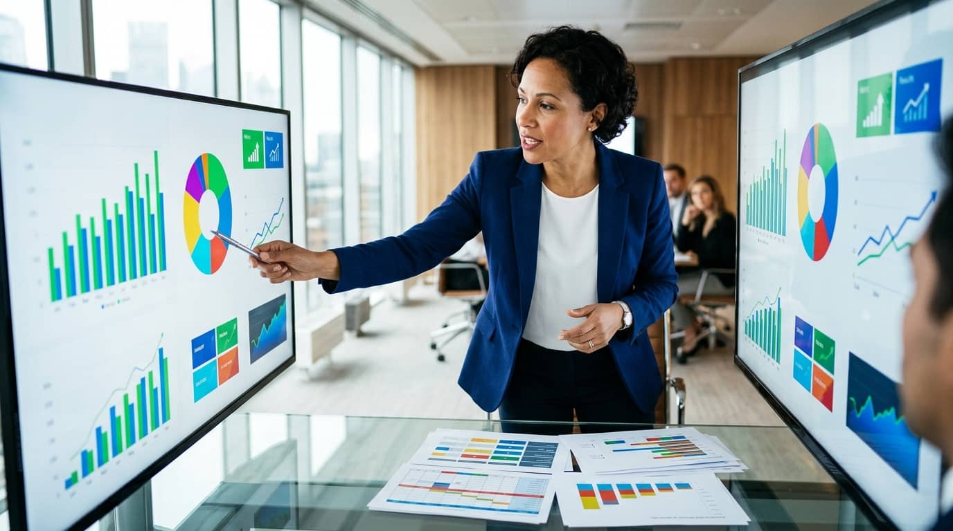Chief Marketing Officer Course