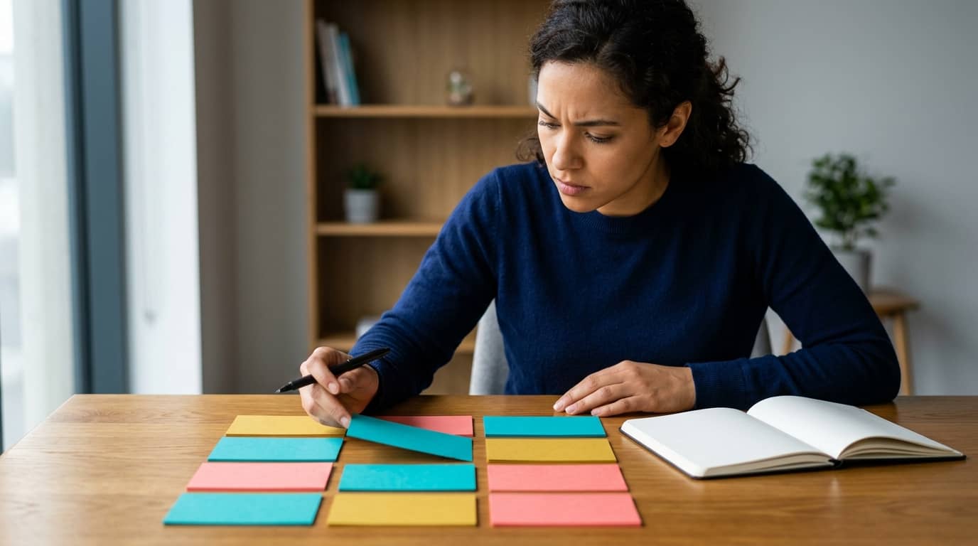 Developing Self-Awareness Course