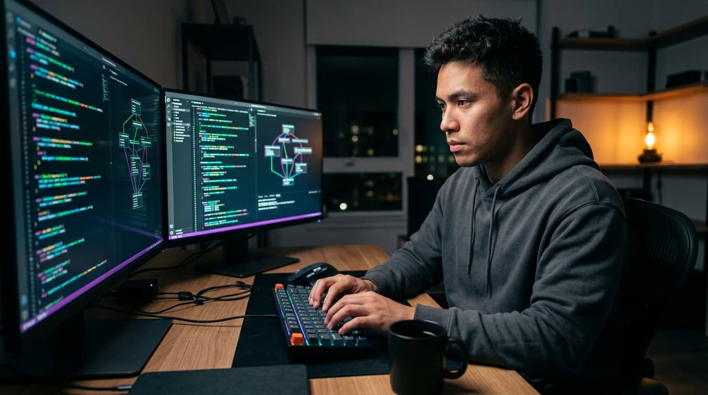 Curso de programación de criptomonedas