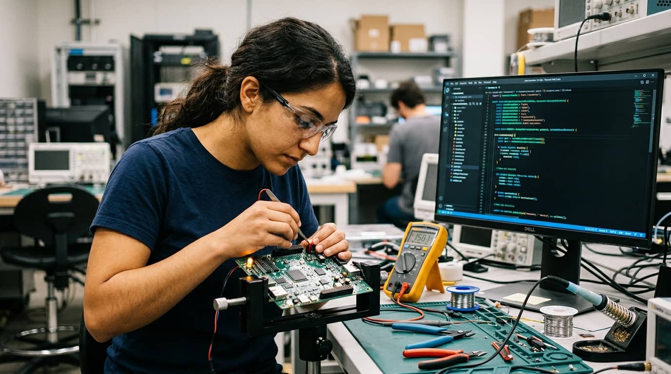 Embedded Linux Course