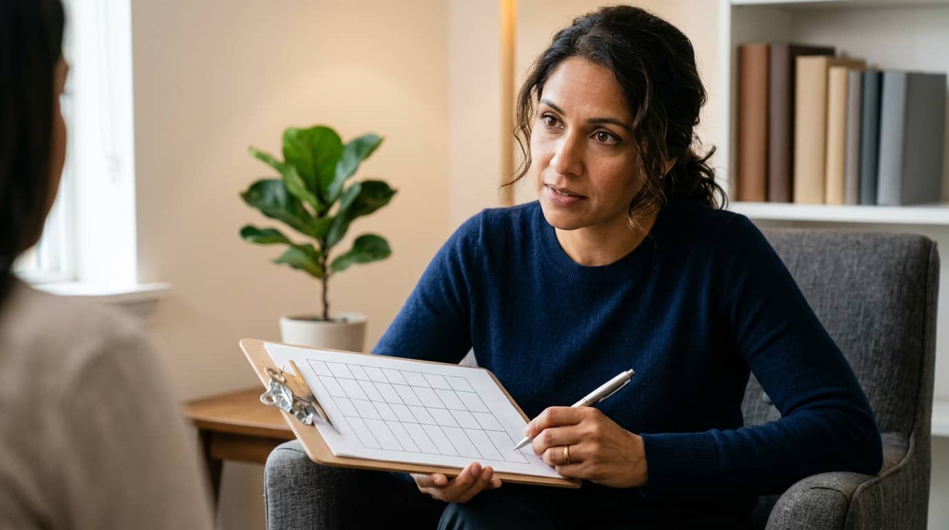 Cognitive Behavioral Therapy (CBT) Course