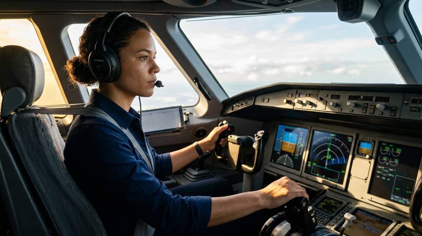 Aviation Course