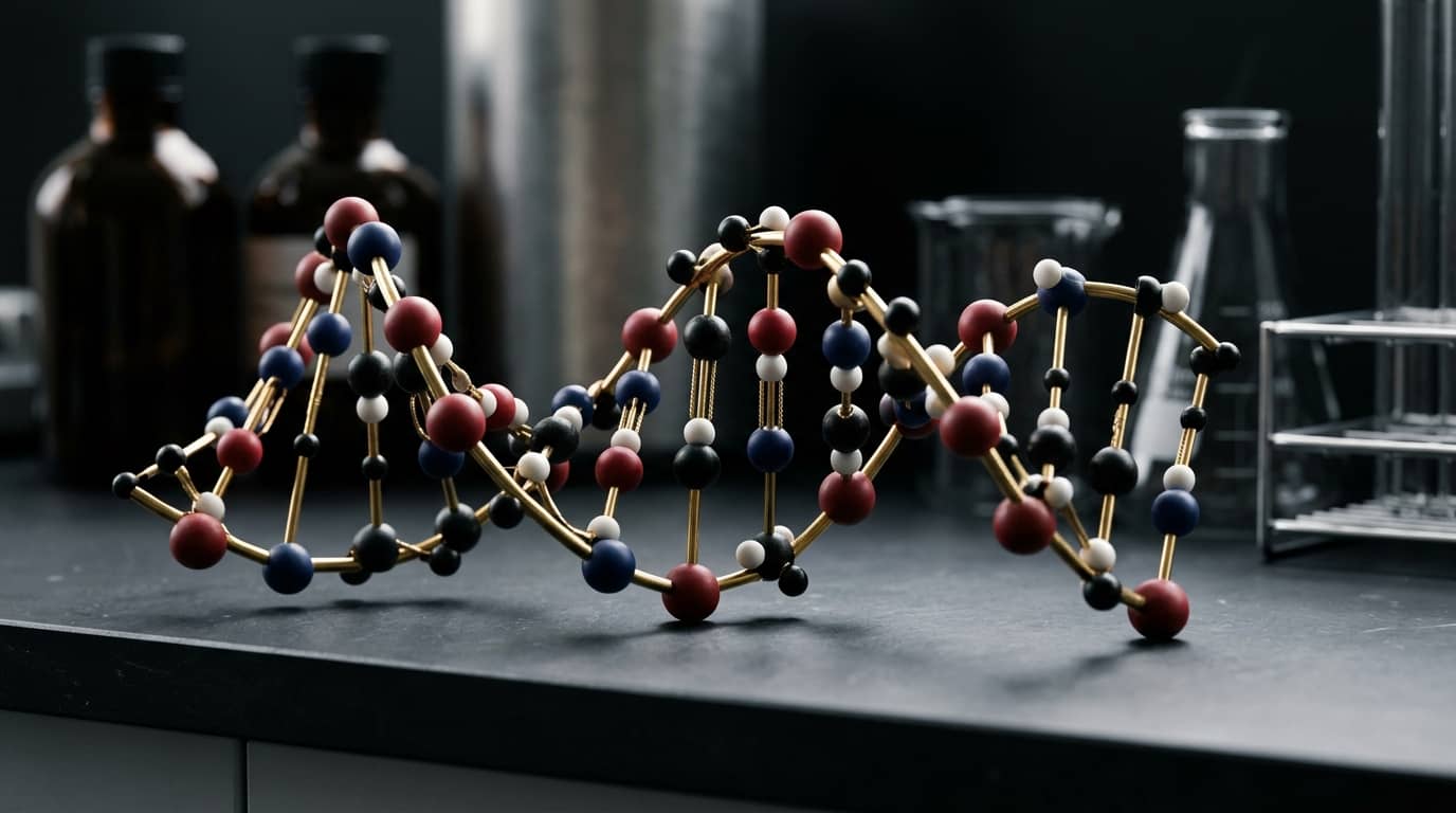 DNA Structure Course